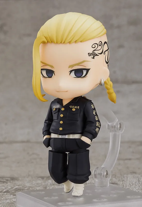 1813 Nendoroid Draken ( Ken Ryuguji )