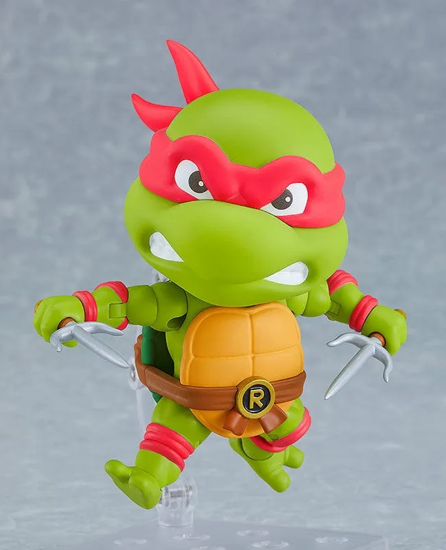 1986 Nendoroid Raphael