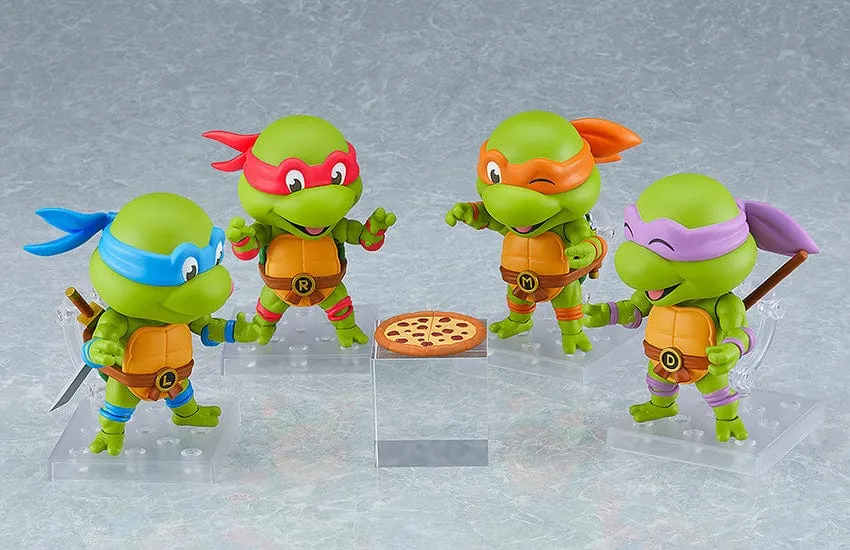 1986 Nendoroid Raphael