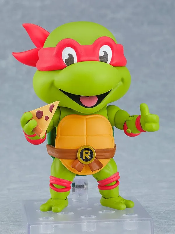 1986 Nendoroid Raphael