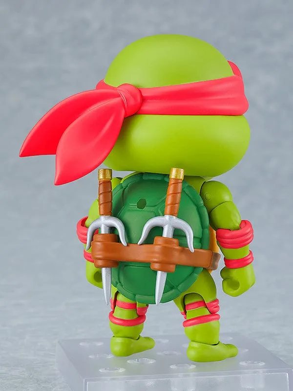 1986 Nendoroid Raphael