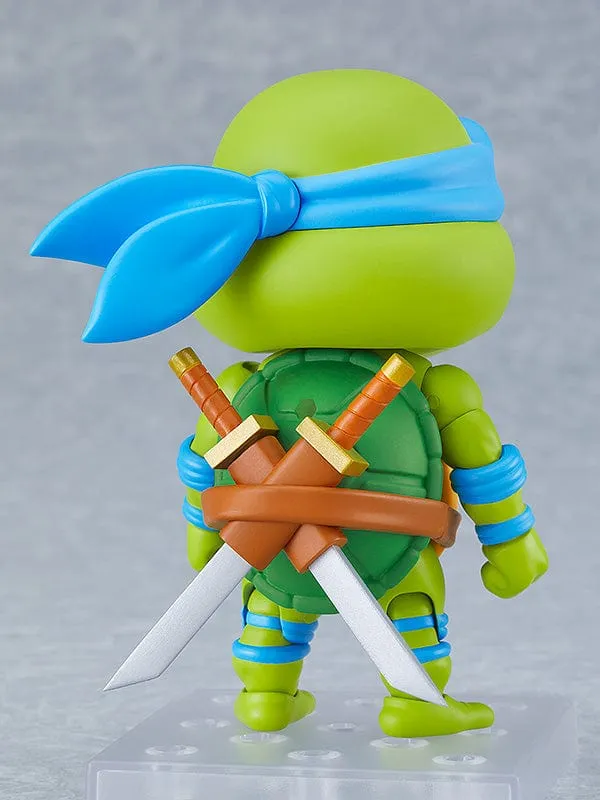 1987 Nendoroid Leonardo