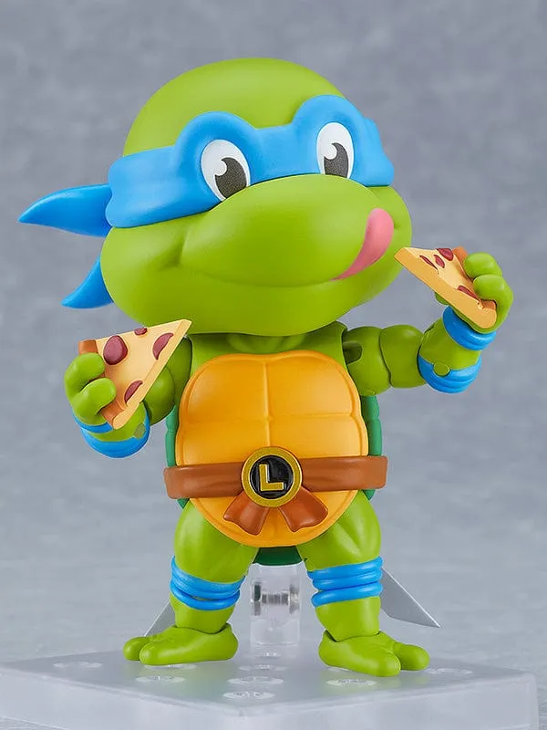 1987 Nendoroid Leonardo