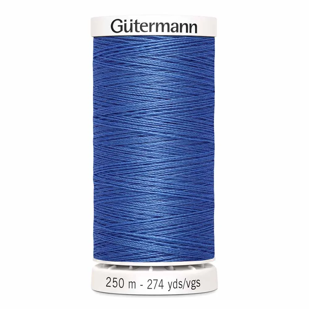 218 - Wedgewood - Gutermann Sew-All Thread  - 250 metres