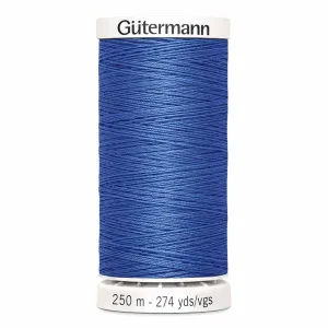 218 - Wedgewood - Gutermann Sew-All Thread  - 250 metres