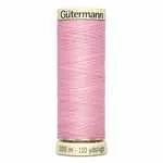 307 - Rosebud - Gutermann Sew-All Thread - 100 metres