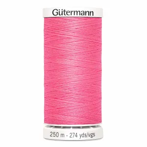 335 - Strawberry - Gutermann Sew-All Thread  - 250 metres