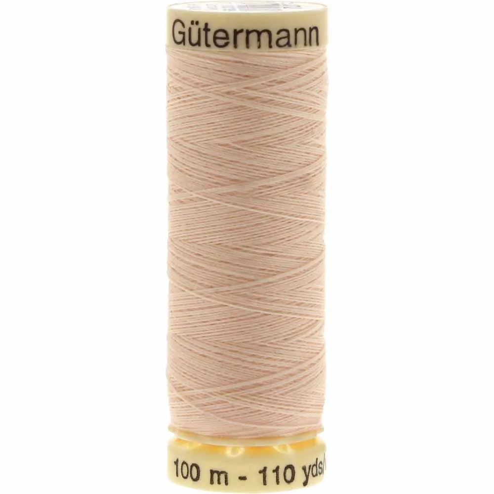 372  - Gutermann Sew-All Thread  - 100 metres