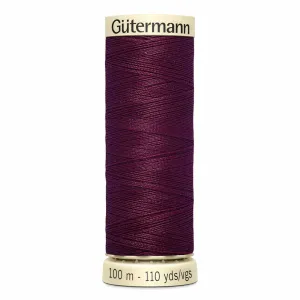 445 - Magenta - Gutermann Sew-All Thread  - 100 metres