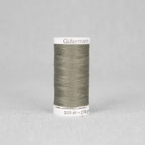 510 - Taupe - Gutermann Sew-All Thread  - 250 metres