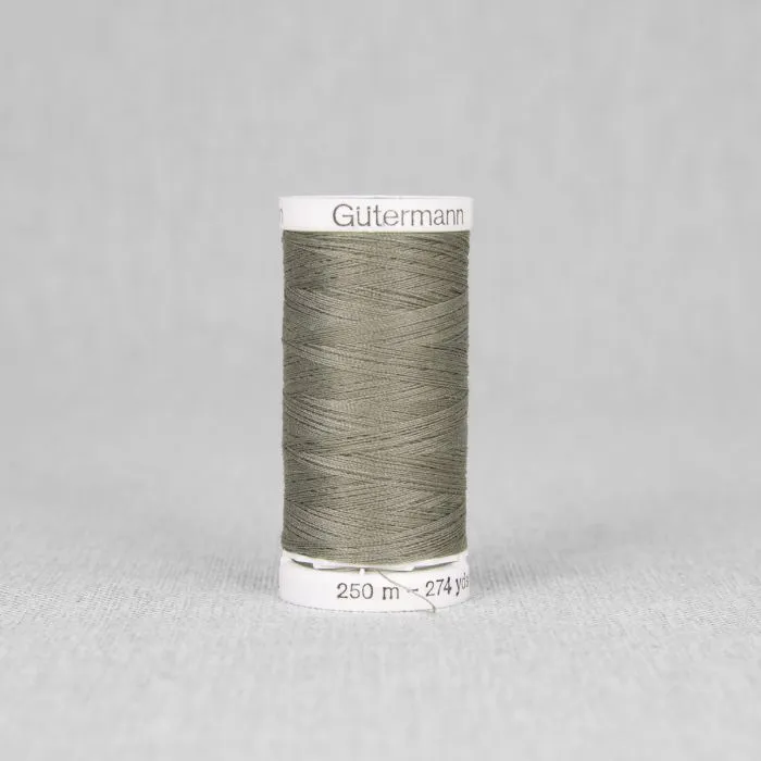 510 - Taupe - Gutermann Sew-All Thread  - 250 metres