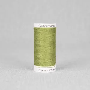 713 - Light Khaki - Gutermann Sew-All Thread  - 250 metres