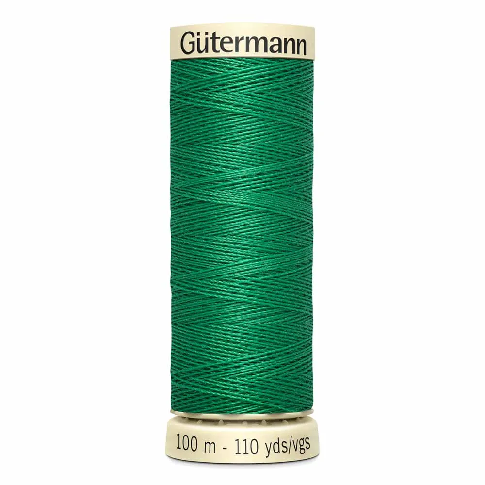 745 - Pepper Green - Gutermann Sew-All Thread - 100 metres