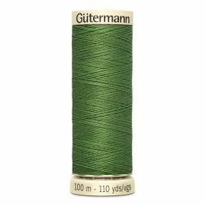 768 - Apple Green - Gutermann Sew-All Thread  - 100 metres