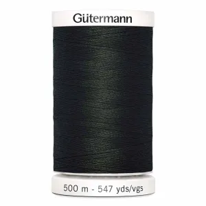 793 - Evergreen - Gutermann Sew-All Thread  - 500 metres