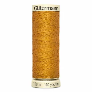 870 - Topaz - Gutermann Sew-All Thread - 100 metres