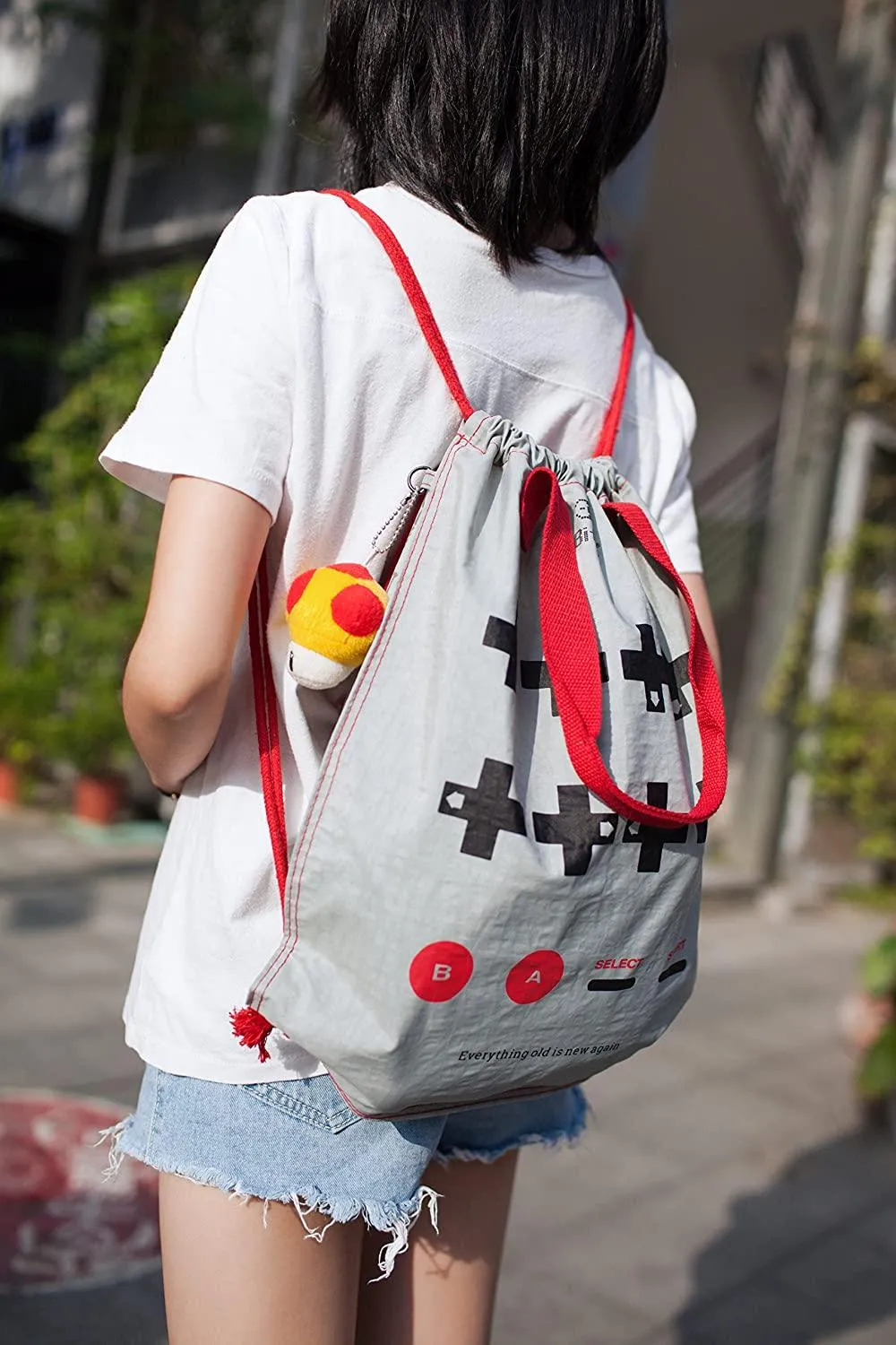 8BITDO Conbag Gamebag