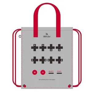 8BITDO Conbag Gamebag