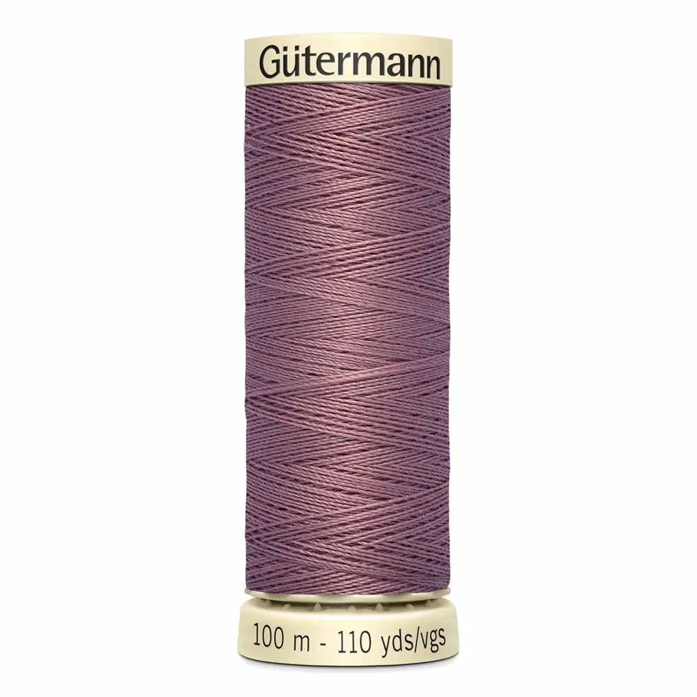 911 - Dogwood -  Gutermann Sew-All Thread  - 100 metres