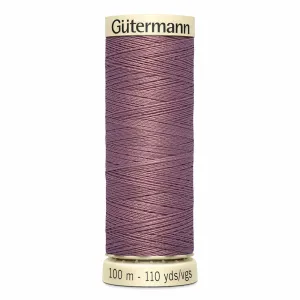 911 - Dogwood -  Gutermann Sew-All Thread  - 100 metres