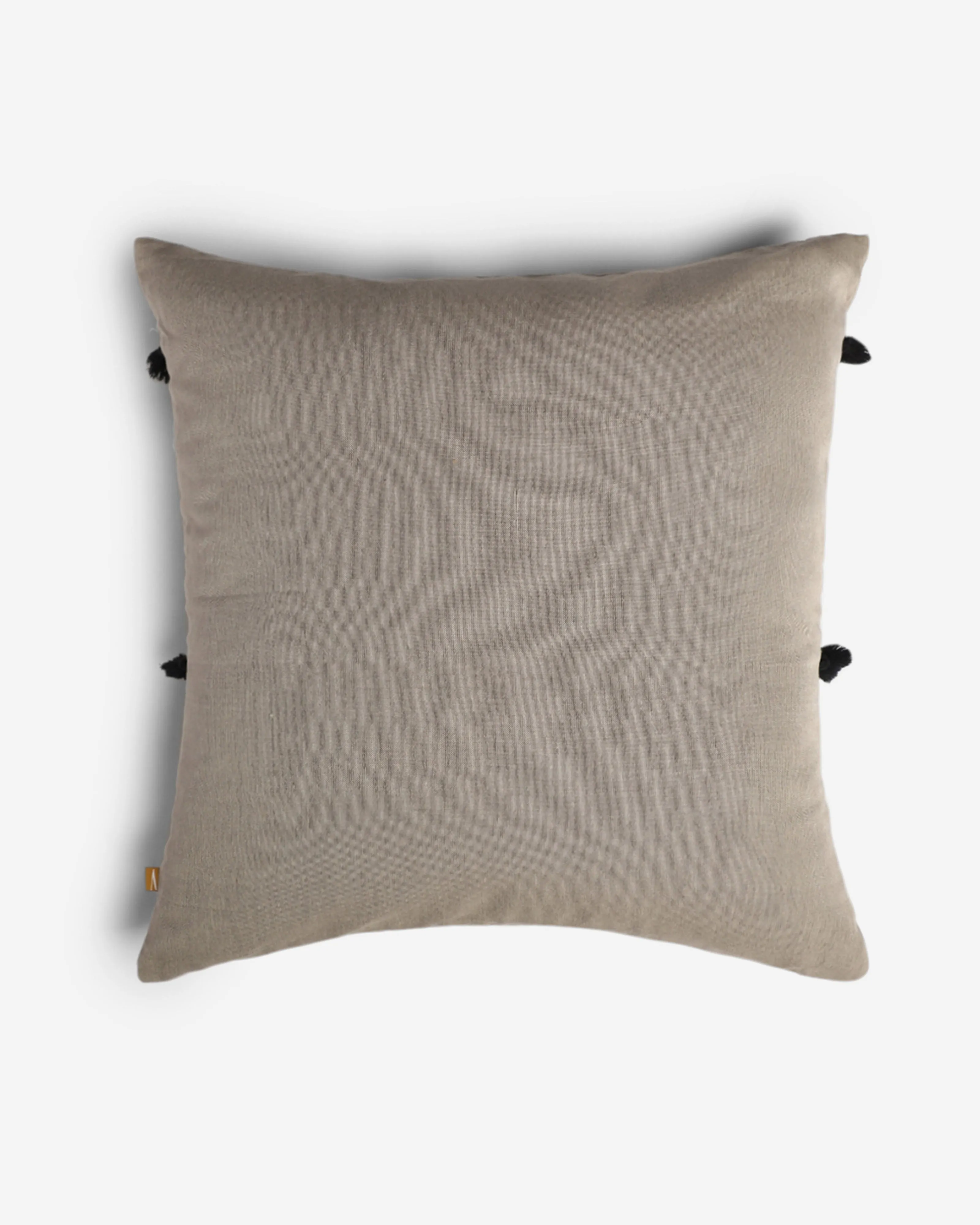 Adya Extra Weft Cotton Cushion Cover