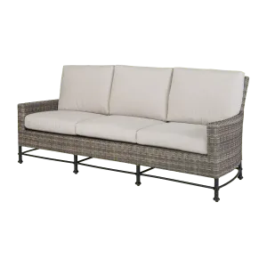 Alexee Woven Sofa