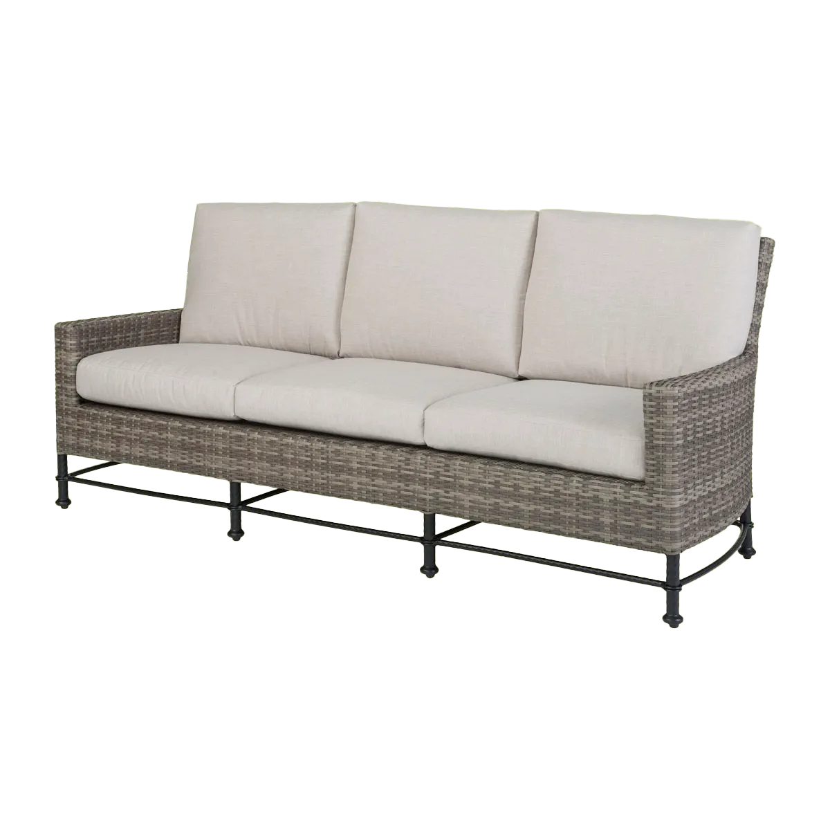 Alexee Woven Sofa