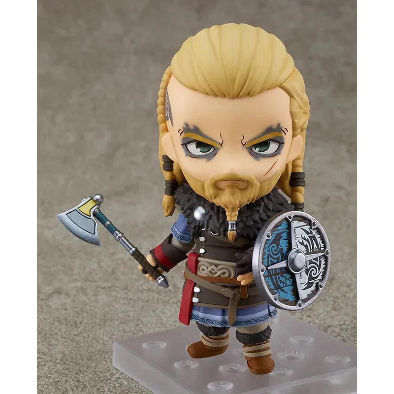 Assassin’s Creed® Valhalla Nendoroid 1661 Eivor Figure