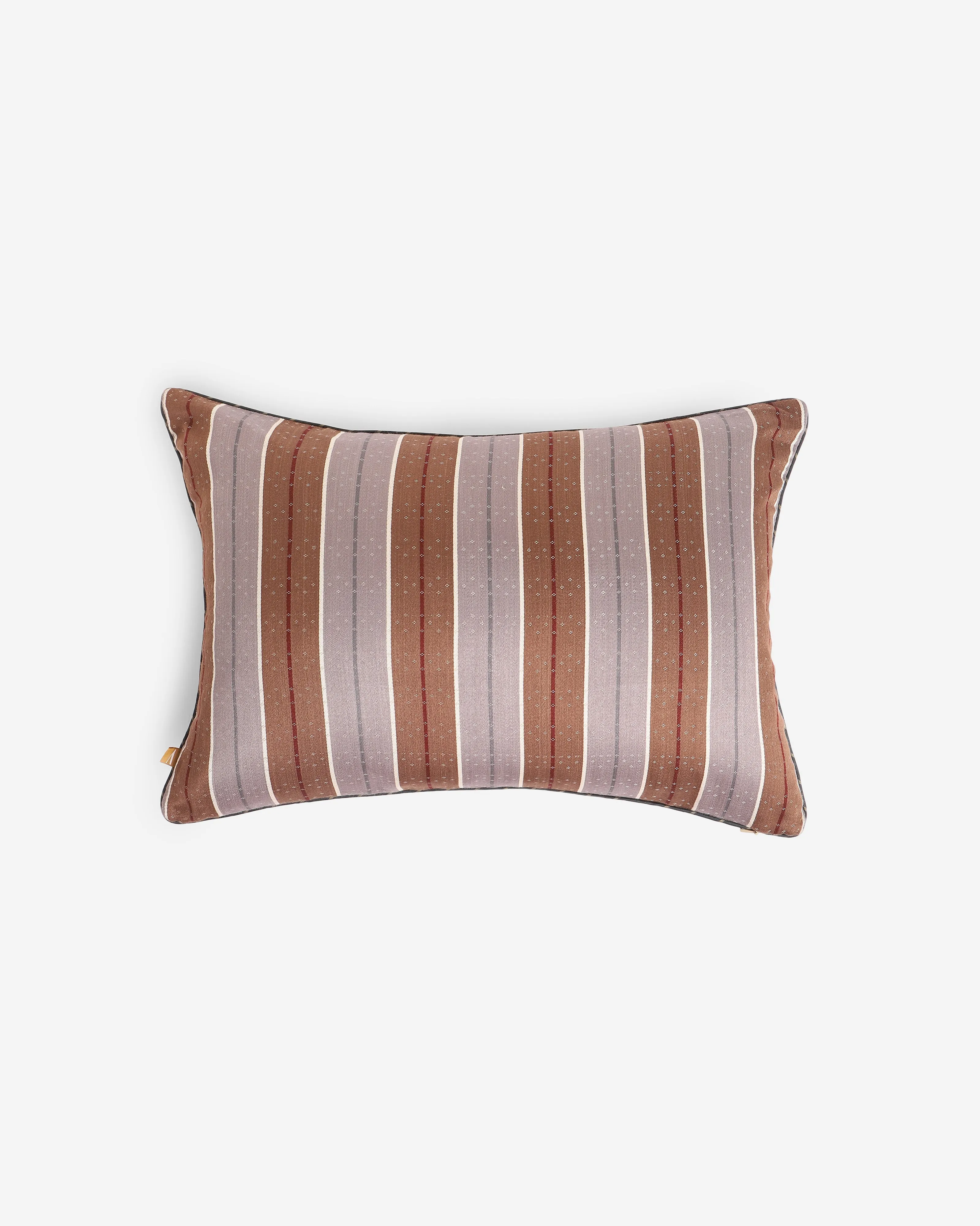 Balaban Gyasar Silk Cushion Cover