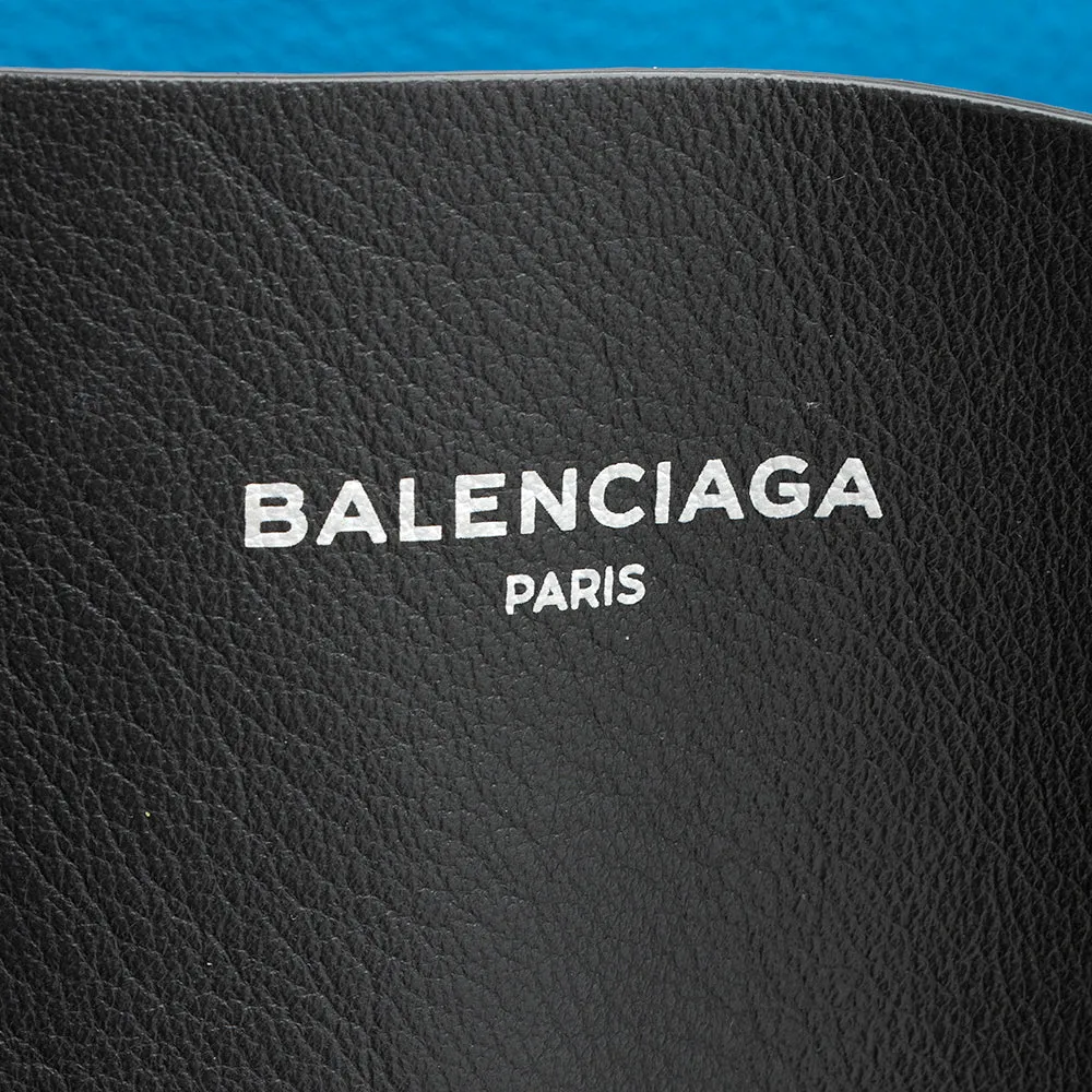 Balenciaga Calfskin Everyday Medium Tote