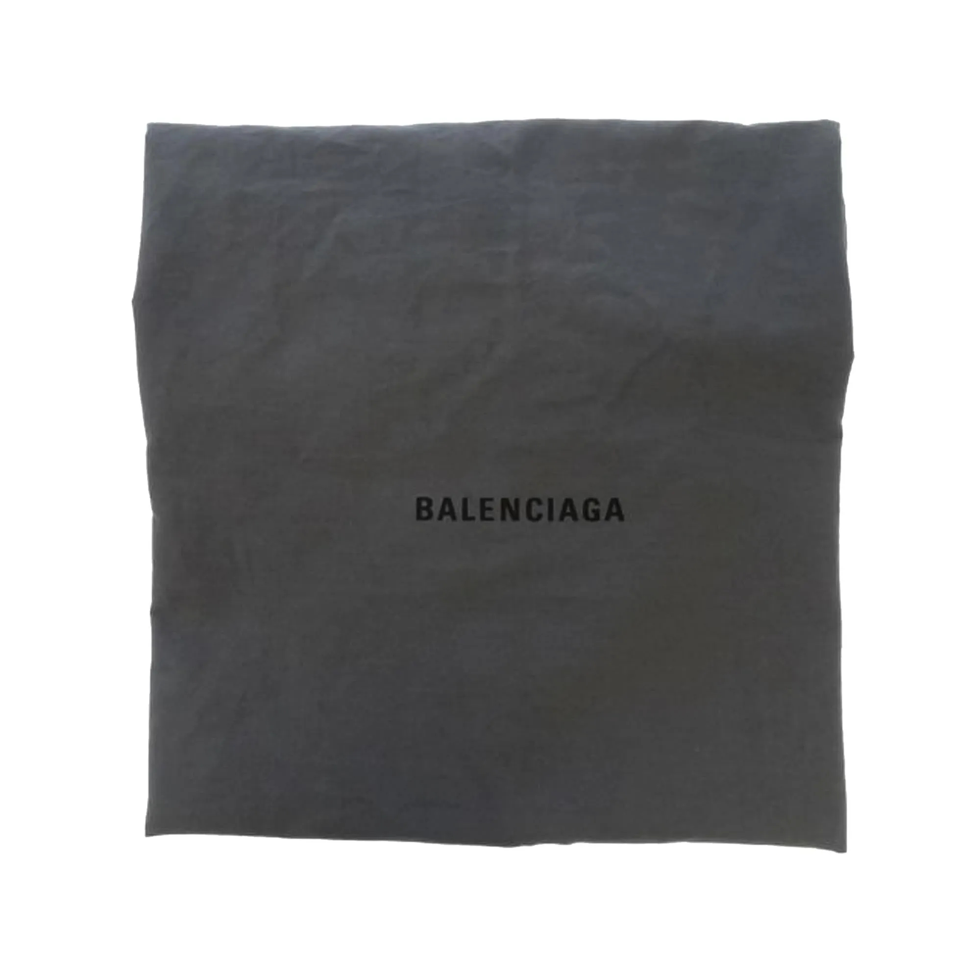 Balenciaga Market Logo Shopper