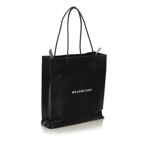 Balenciaga North South Shopping Tote Bag