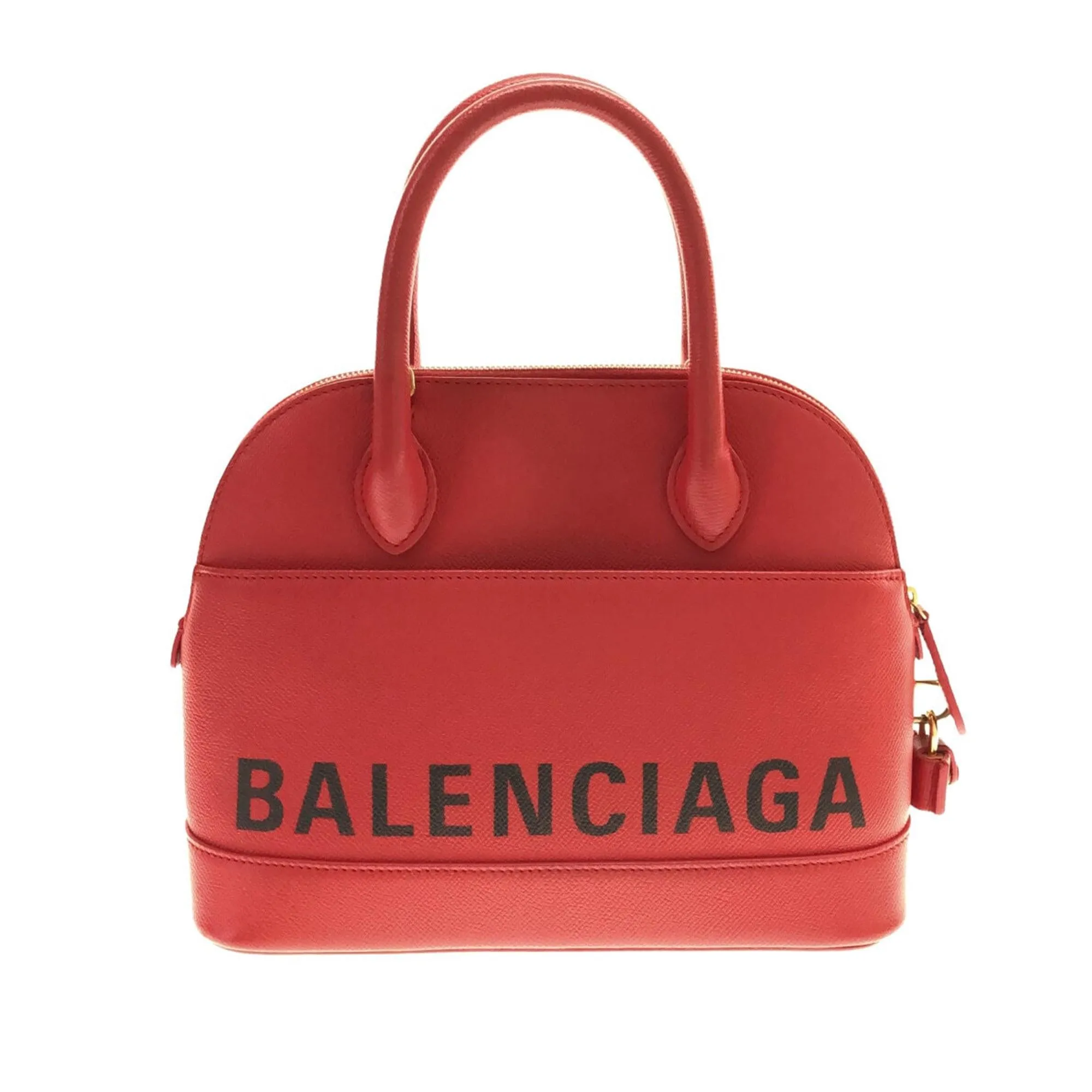 Balenciaga Ville S Satchel