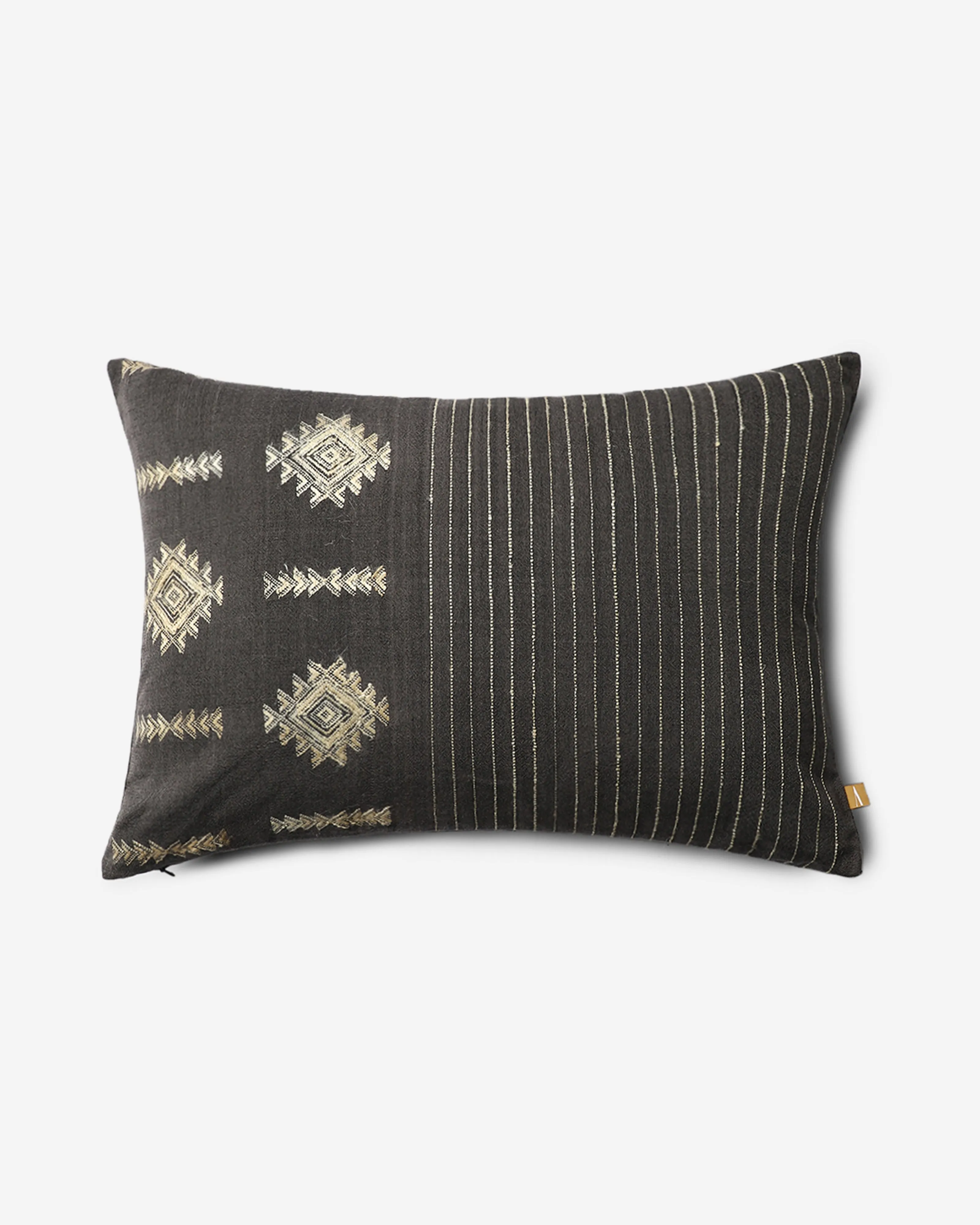 Barkha Extra Weft Cotton Cushion Cover