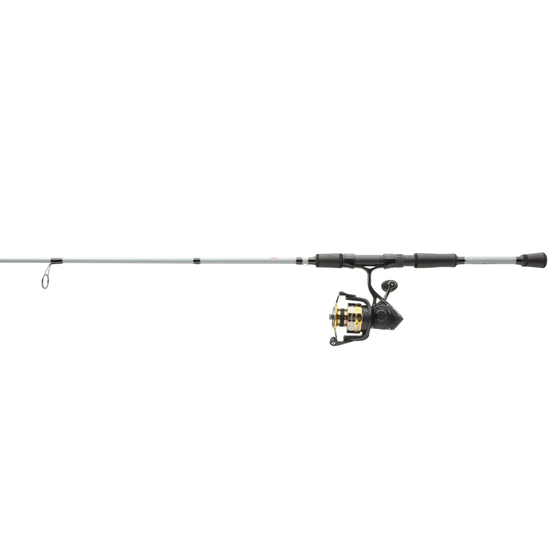 Battle® IV LE Spinning Rod & Reel Combo