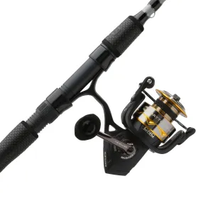 Battle® IV LE Spinning Rod & Reel Combo