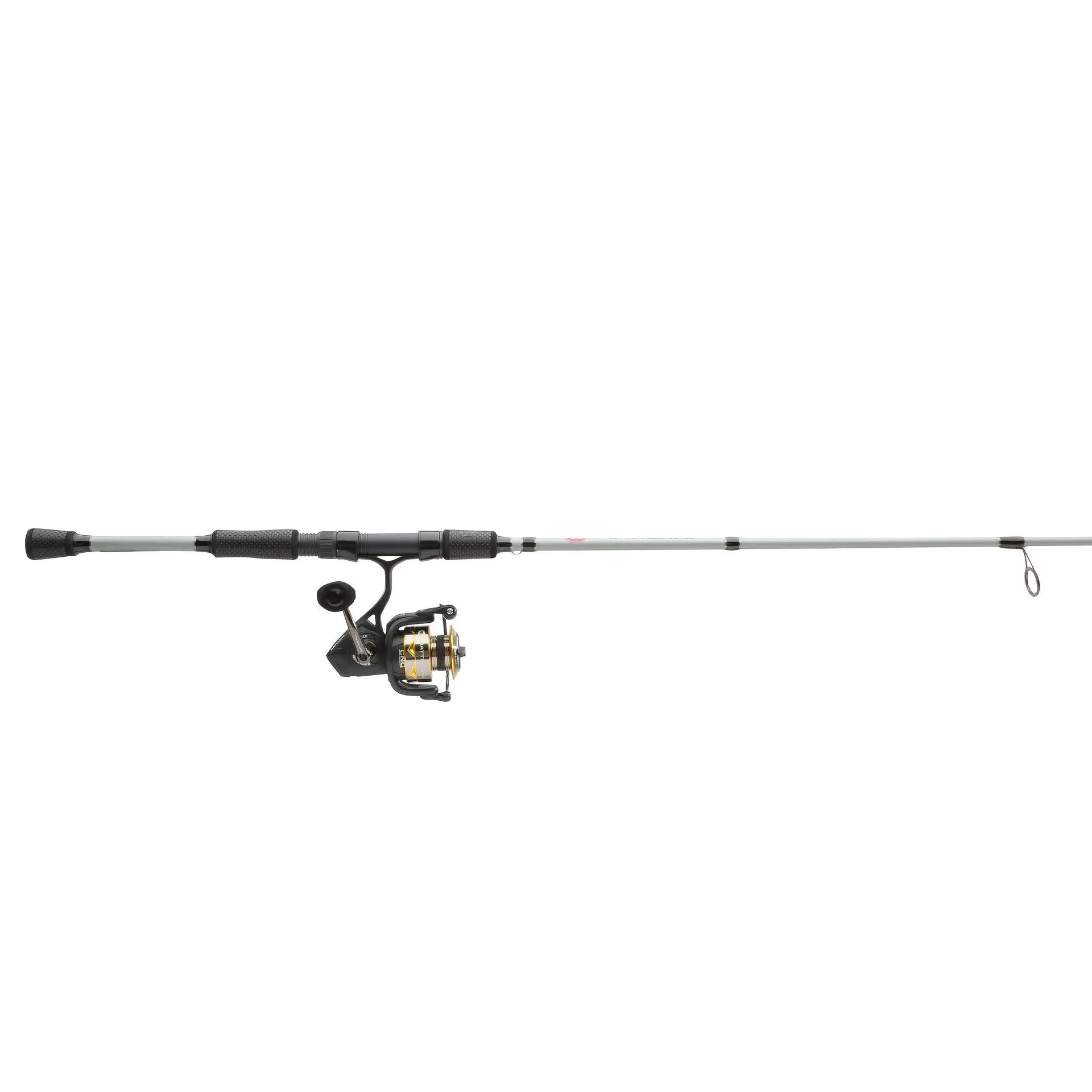 Battle® IV LE Spinning Rod & Reel Combo