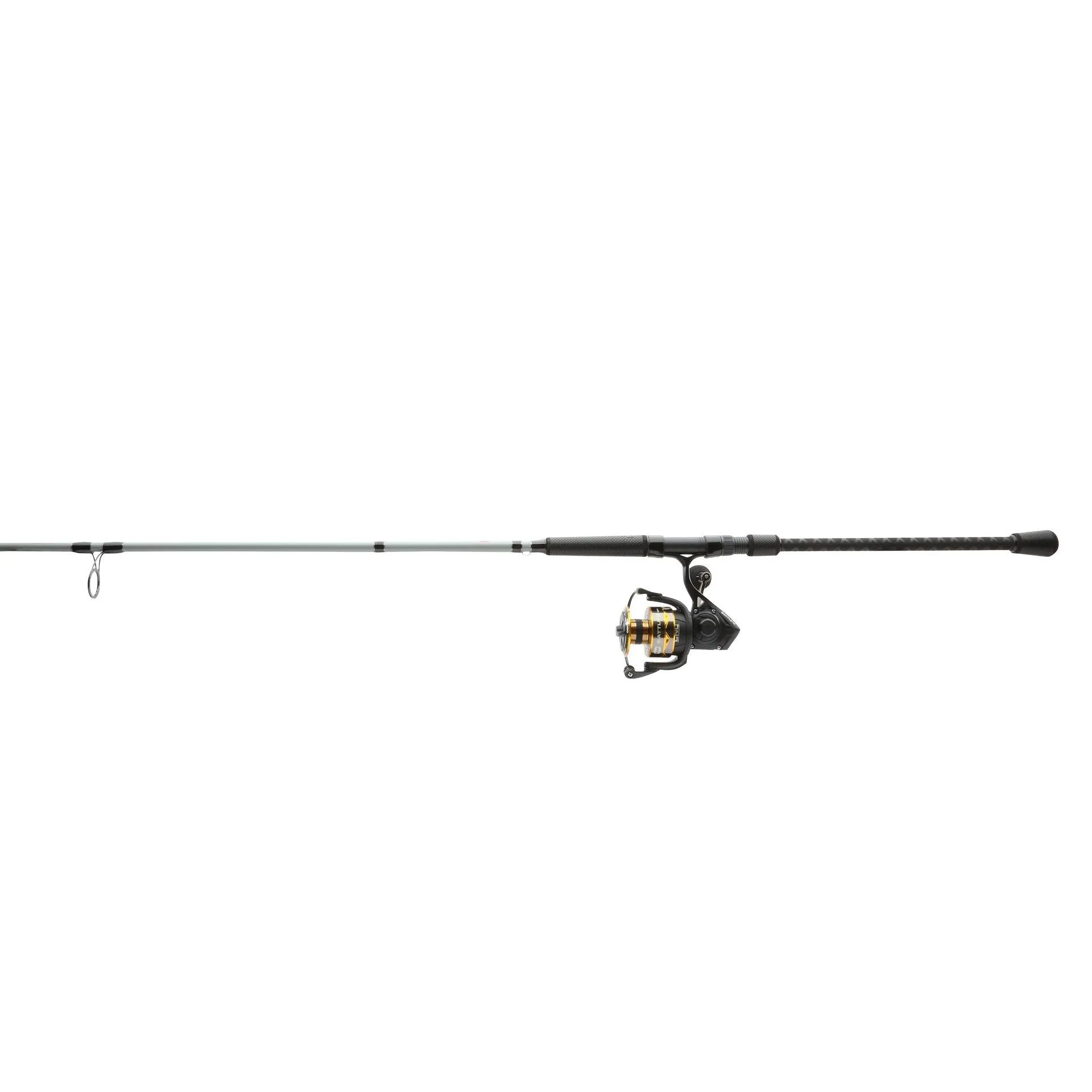 Battle® IV LE Spinning Rod & Reel Combo