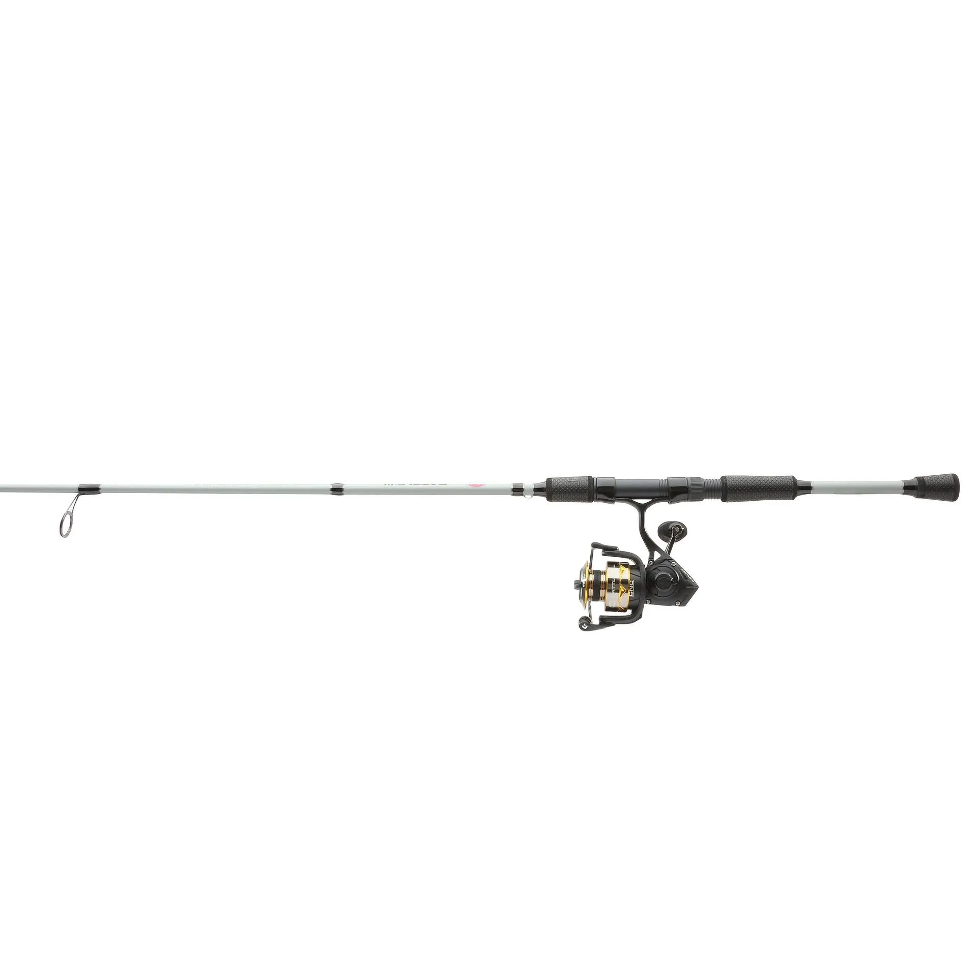 Battle® IV LE Spinning Rod & Reel Combo