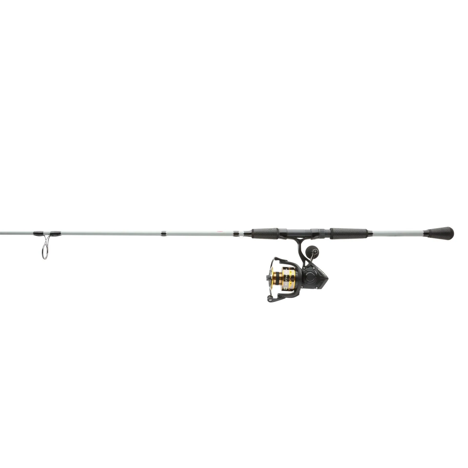 Battle® IV LE Spinning Rod & Reel Combo