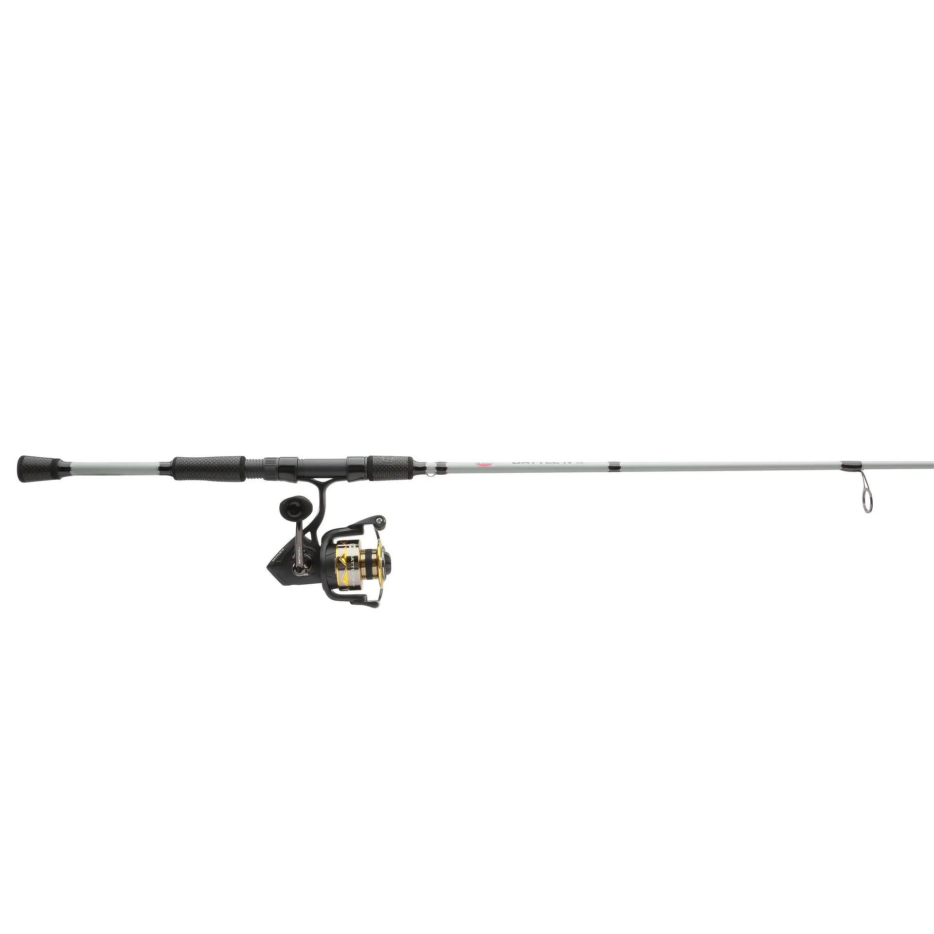 Battle® IV LE Spinning Rod & Reel Combo