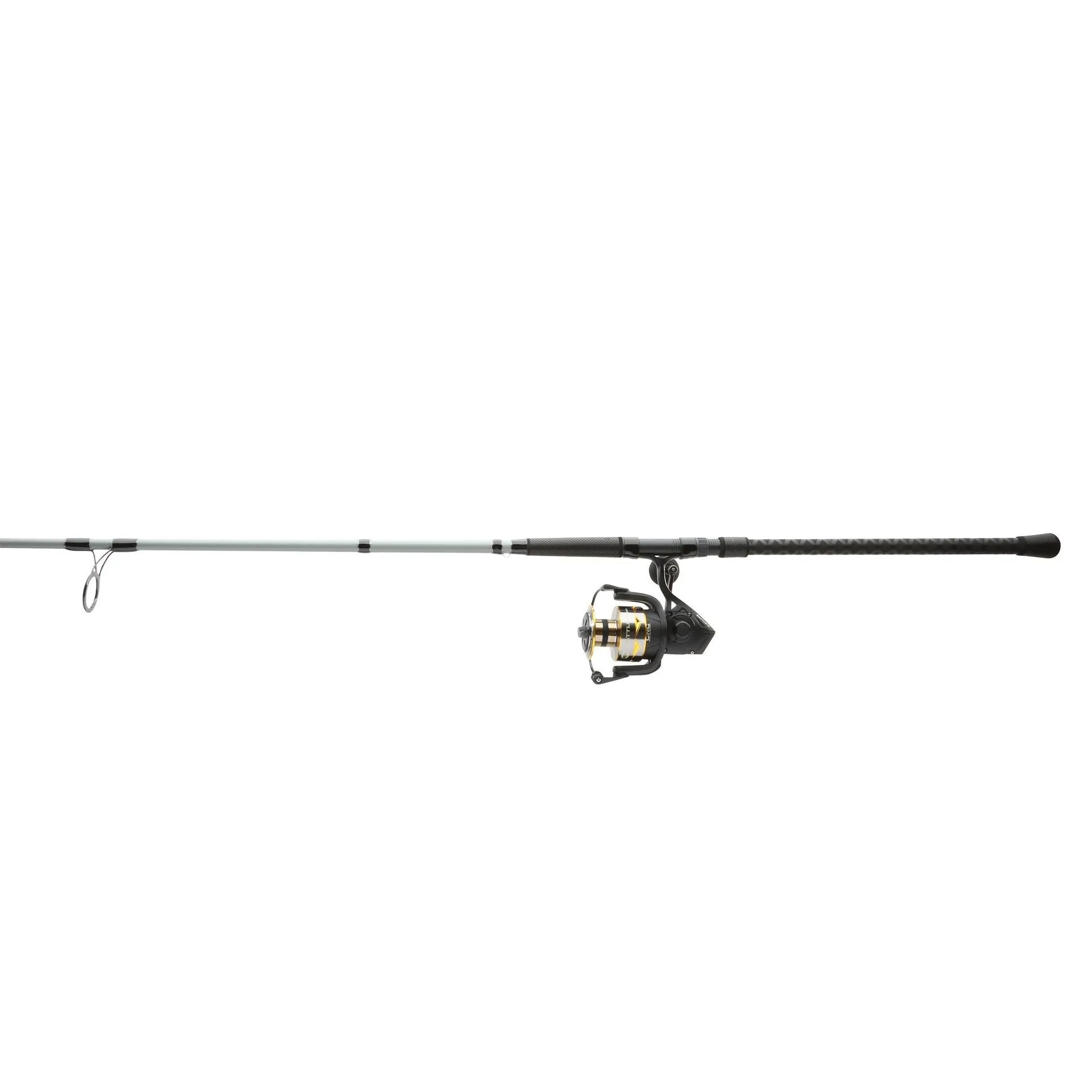 Battle® IV LE Spinning Rod & Reel Combo