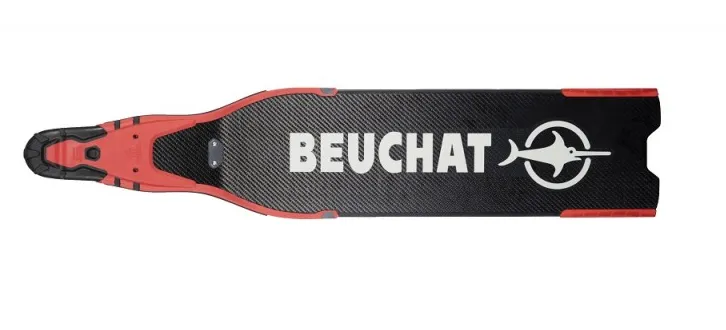 Beuchat Libeccio Elite Carbon Fins