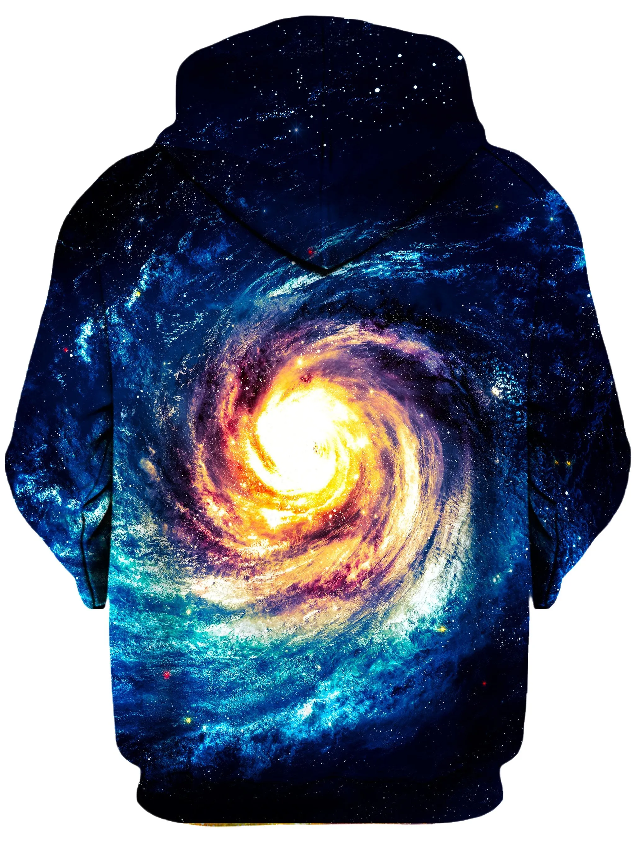 Black Hole Hoodie