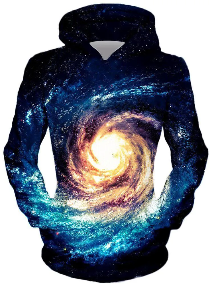 Black Hole Hoodie