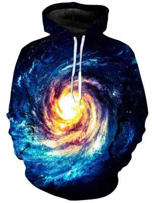 Black Hole Hoodie