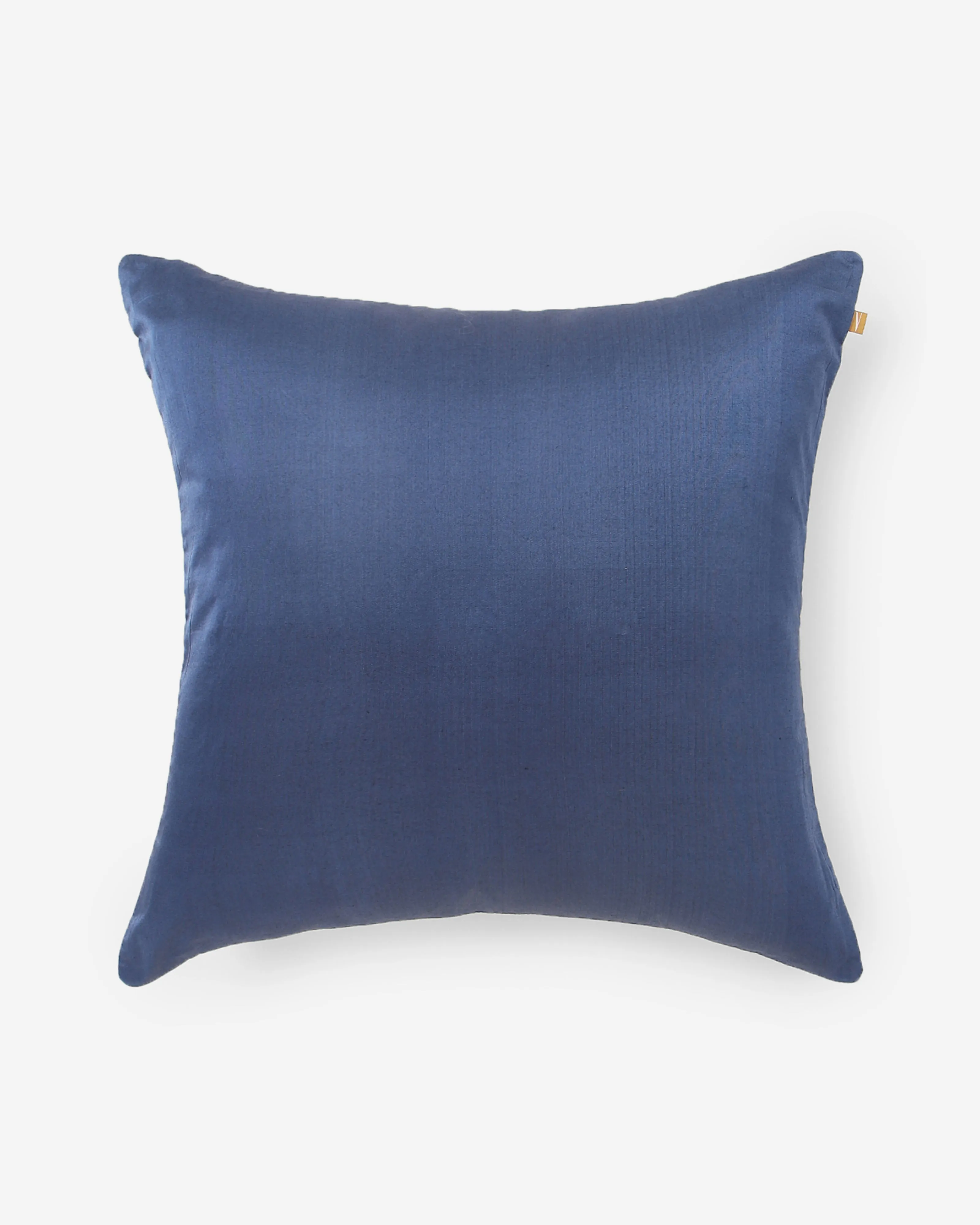 Bryony Gyasar Silk Cushion Cover