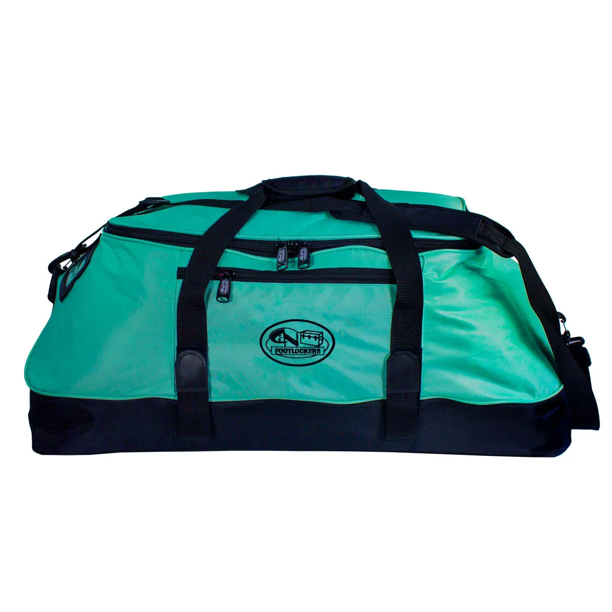 C&N Snap-On Trunk Duffle Bag