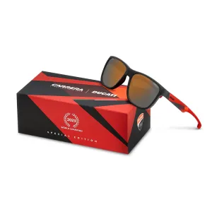 Carduc 003/S Special Edition Motorcycle Glasses