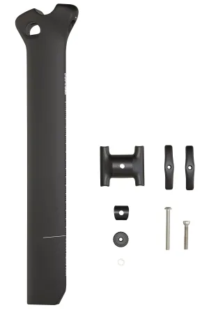 Cervelo Carbon Seat Post (15mm offset, 350mm long, 65mm minimum insertion)